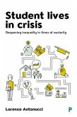 Student Lives in Crisis (eBook, ePUB)
