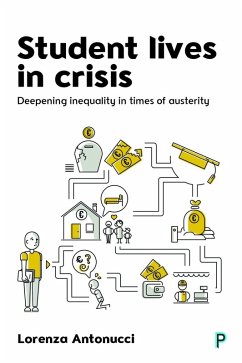 Cover Student Lives in Crisis (eBook, ePUB)