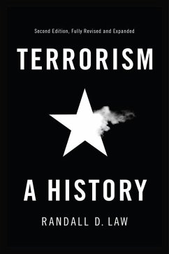 Terrorism (eBook, ePUB) - Law, Randall D.