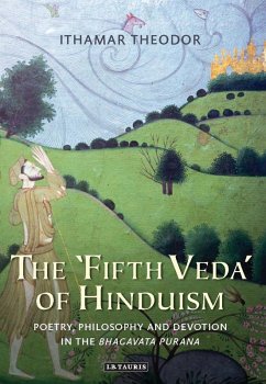 Cover The 'Fifth Veda' of Hinduism (eBook, ePUB)