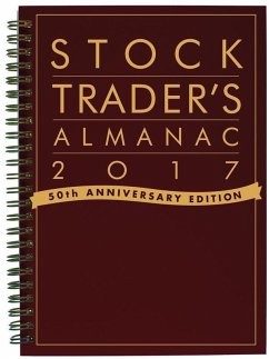 Cover Stock Trader's Almanac 2017 (eBook, PDF)