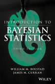 Introduction to Bayesian Statistics (eBook, ePUB)