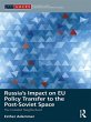 Russia's Impact on EU Policy Transfer... - Bild 1