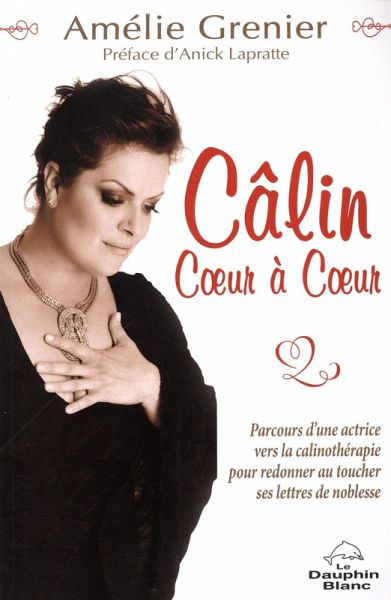Calin coeur a coeur (eBook, ePUB) Calin coeur a coeur (eBook, ePUB)