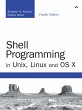 Shell Programming in Unix, Linux and OS... - Bild 1