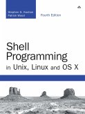 Shell Programming in Unix, Linux and OS X (eBook, ePUB)