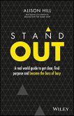 Stand Out (eBook, ePUB)