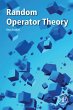 Random Operator Theory (eBook, ePUB) - Bild 1