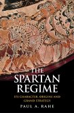 The Spartan Regime (eBook, ePUB) The Spartan Regime (eBook, ePUB)