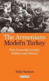 Armenians in Modern Turkey (eBook, PDF)