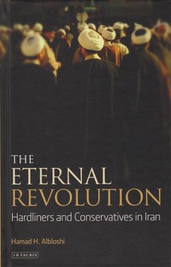 The Eternal Revolution (eBook, ePUB) - Albloshi, Hamad