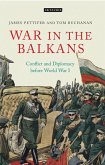 War in the Balkans (eBook, ePUB)