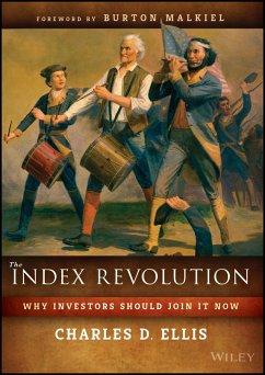 The Index Revolution (eBook, ePUB) - Ellis, Charles D.