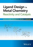 Ligand Design in Metal Chemistry (eBook, ePUB)