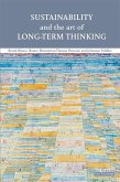 Sustainability and the Art of Long-Term Thinking (eBook, PDF)