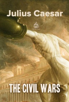 The Civil Wars, Book 2 (eBook, ePUB)