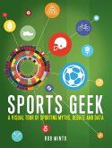 Sports Geek (eBook, ePUB)