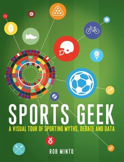 Cover Sports Geek (eBook, ePUB)