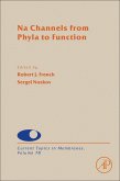 Na Channels from Phyla to Function (eBook, ePUB)