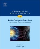 Brain-Computer Interfaces: Lab Experiments to Real-World Applications (eBook, ePUB)