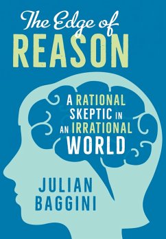 Cover The Edge of Reason (eBook, ePUB)