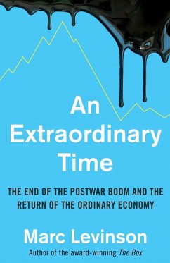 Cover An Extraordinary Time (eBook, ePUB)
