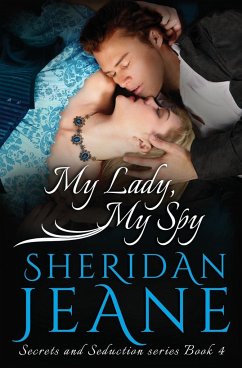 My Lady, My Spy - Jeane, Sheridan