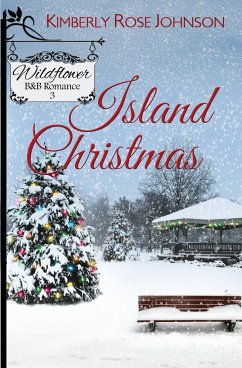 Island Christmas - Johnson, Kimberly Rose