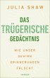 Das trügerische Gedächtnis (eBook,... - Bild 1