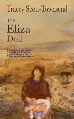 The Eliza Doll - Scott-Townsend, Tracey
