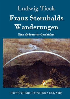 Franz Sternbalds Wanderungen