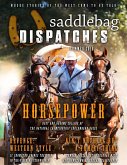 Saddlebag Dispatches-Summer, 2016