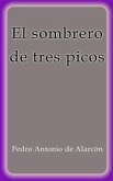 El sombrero de tres picos (eBook, ePUB)