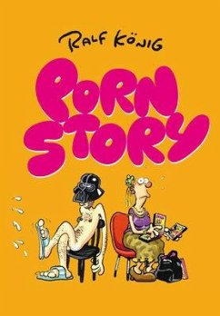 Cover PORNSTORY