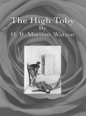 The High Toby (eBook, ePUB)