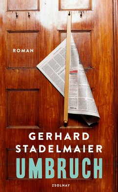 Umbruch (eBook, ePUB) - Stadelmaier, Gerhard