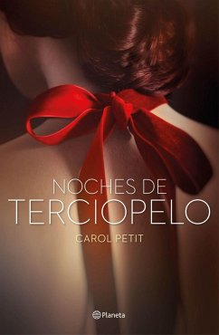 Noches de terciopelo - Petit, Carol-)