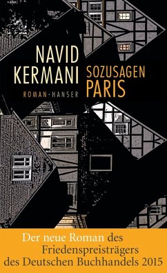 Sozusagen Paris (eBook, ePUB) - Kermani, Navid