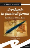 Acrobazie in punta di penna (eBook, ePUB)