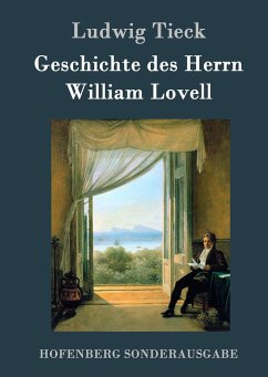 Geschichte des Herrn William Lovell