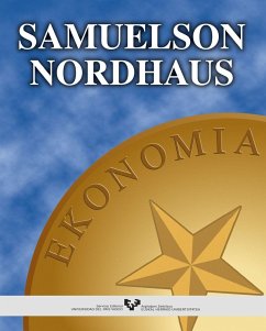 Ekonomia - Nordhaus, William D.; Samuelson, Paul Anthony