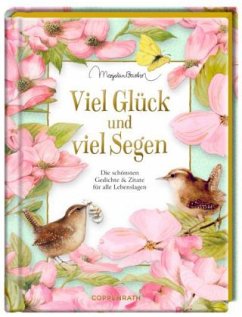 Cover Viel Glück und viel Segen
