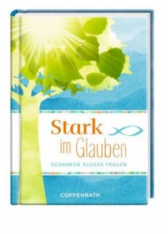 Cover Stark im Glauben