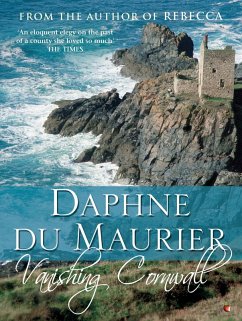 Vanishing Cornwall (eBook, ePUB) - Du Maurier, Daphne