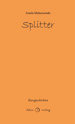 Splitter Splitter