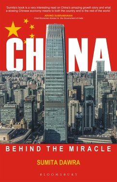 Cover China (eBook, ePUB)