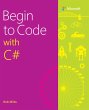 Begin to Code with C (eBook, ePUB) - Bild 1