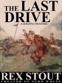 The Last Drive: A Golfing Mystery (eBook, ePUB)