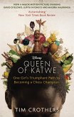 The Queen of Katwe (eBook, ePUB)