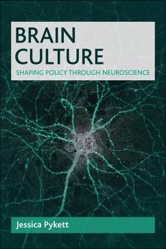 Brain Culture (eBook, ePUB) - Pykett, Jessica